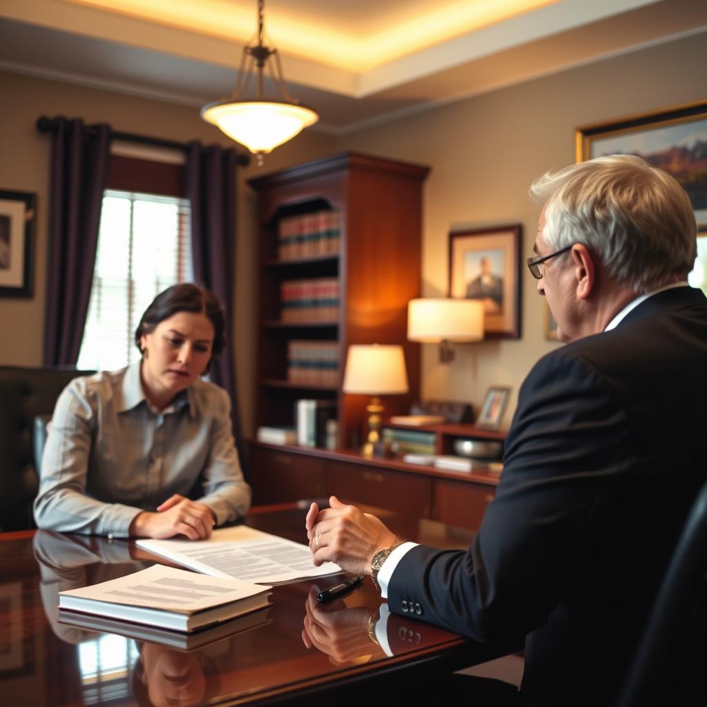 Fraud Lawyer York County, VA