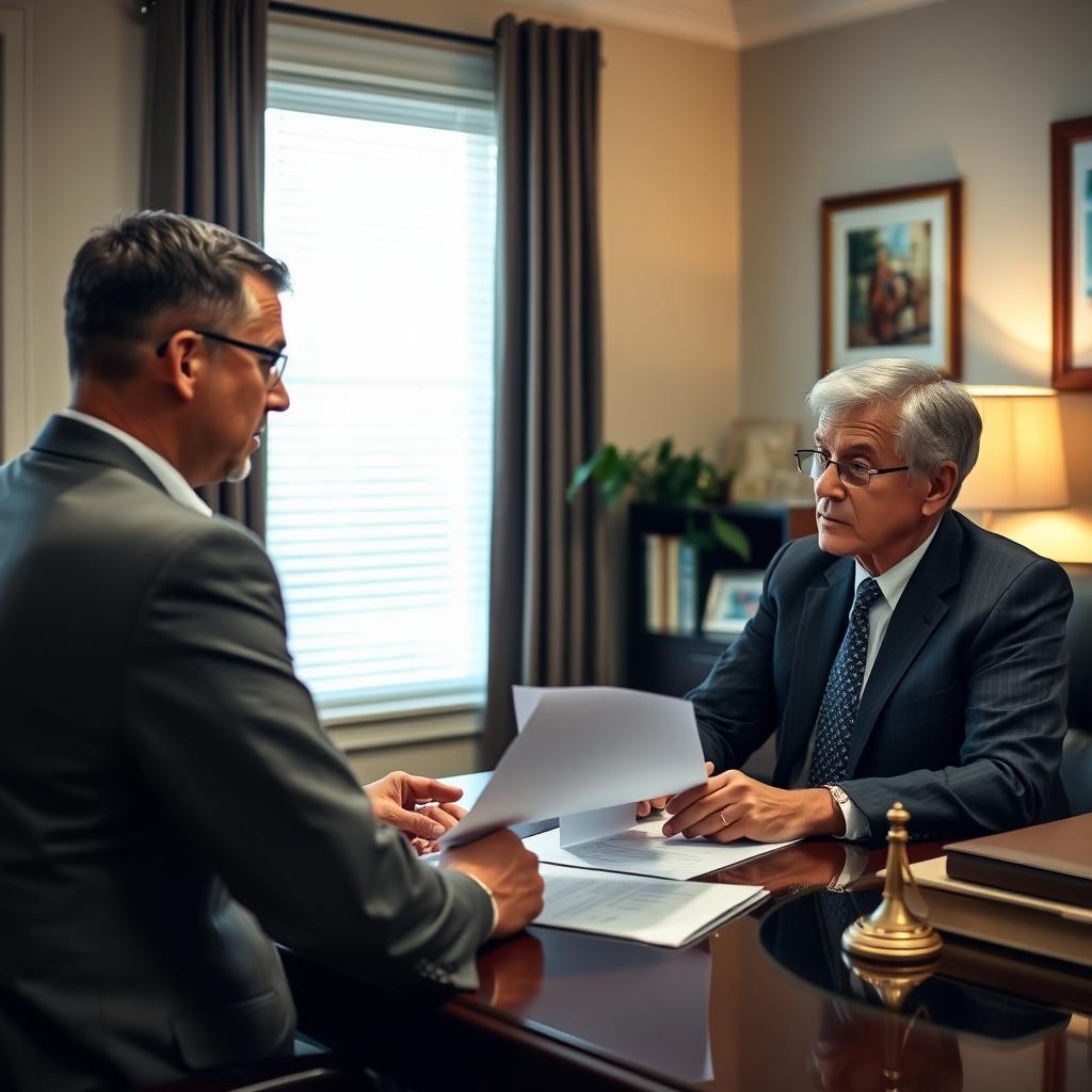 Felony Theft Lawyer Isle of Wight County, VA