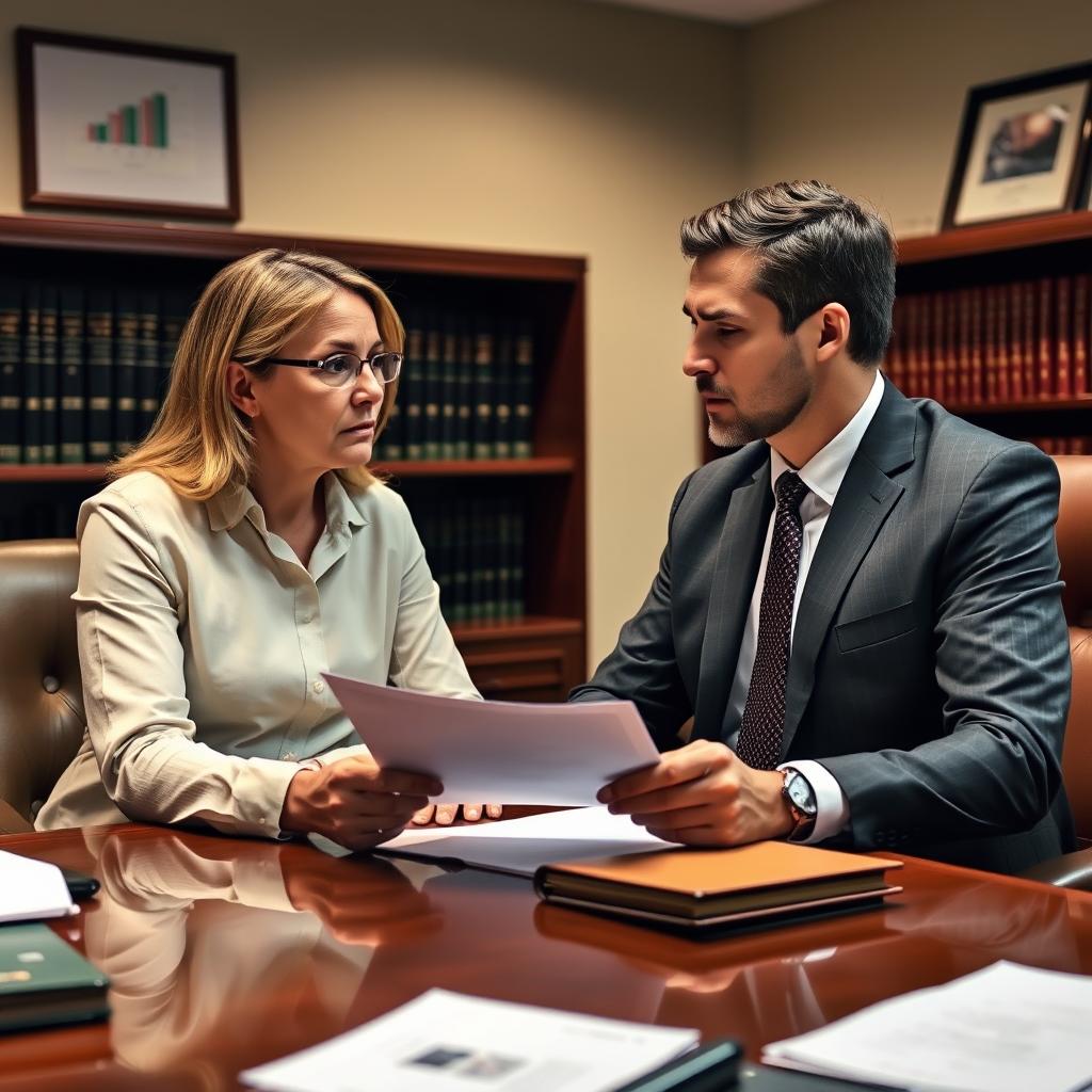 Grand Larceny Lawyer James City County, VA