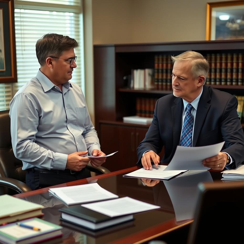 Grand Larceny Lawyer Virginia Beach, VA