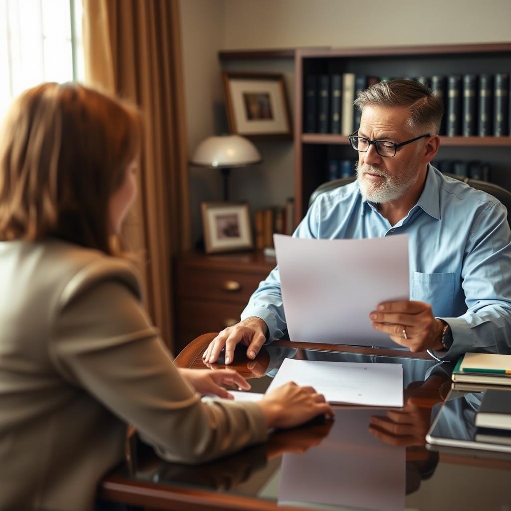 Grandparent Custody Lawyer Virginia Beach, VA