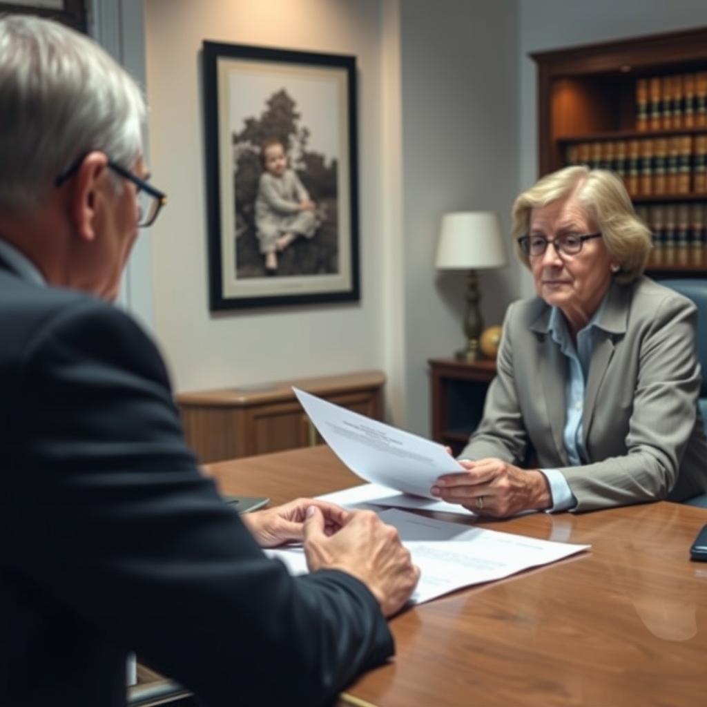 Grandparent Custody Lawyer Virginia Beach, VA