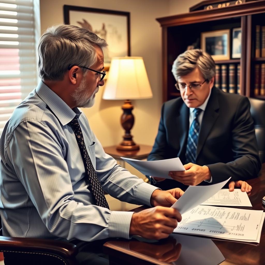Health Care Fraud lawyer James City County, VA