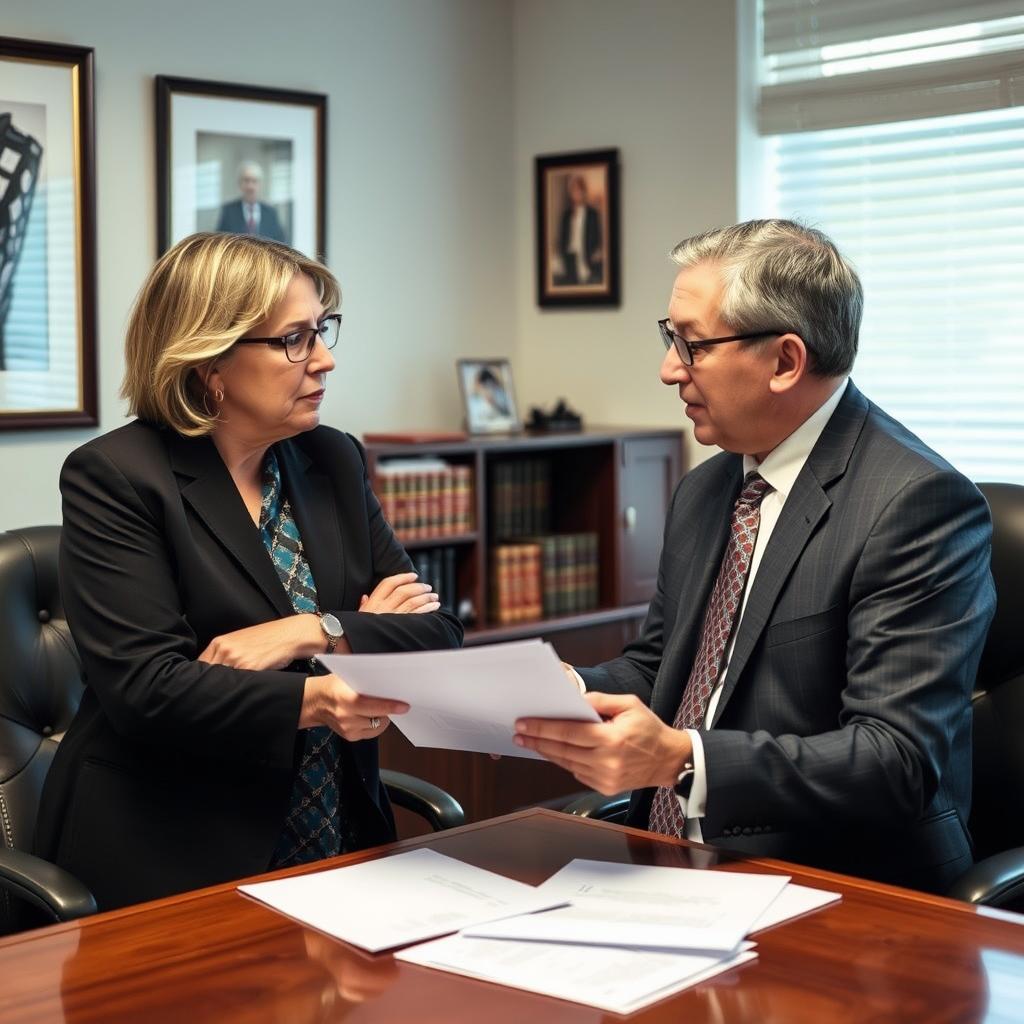 Health Care Fraud lawyer Poquoson, VA