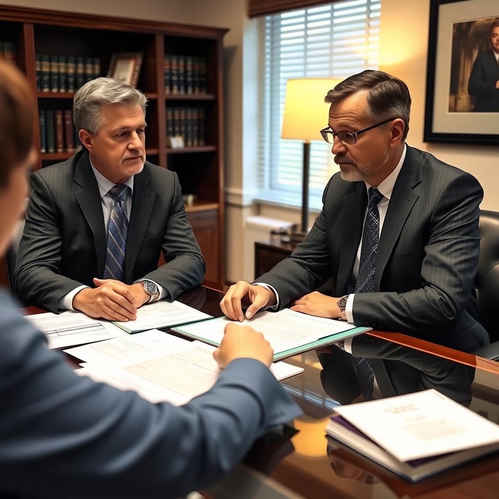 Health Care Fraud lawyer Virginia Beach, VA