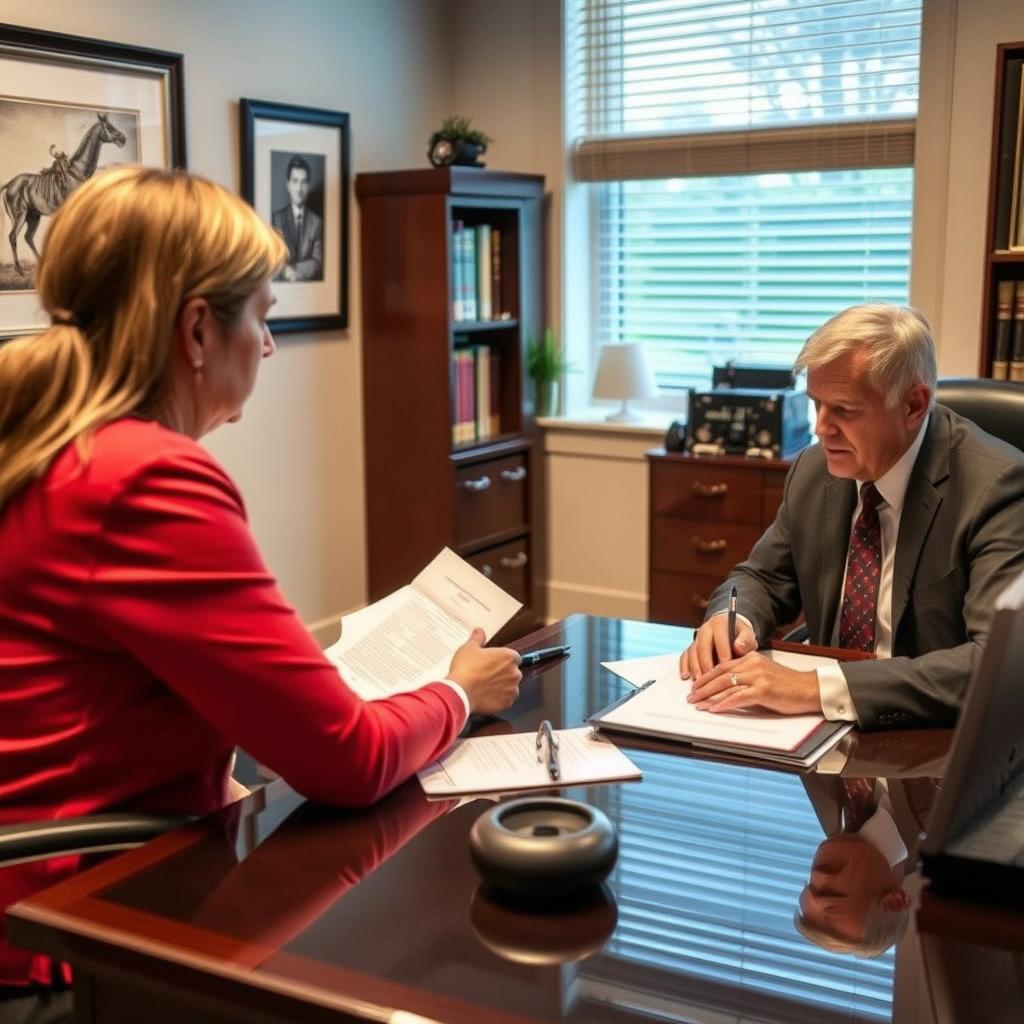 Hit-and-Run Accident Lawyer York County, VA