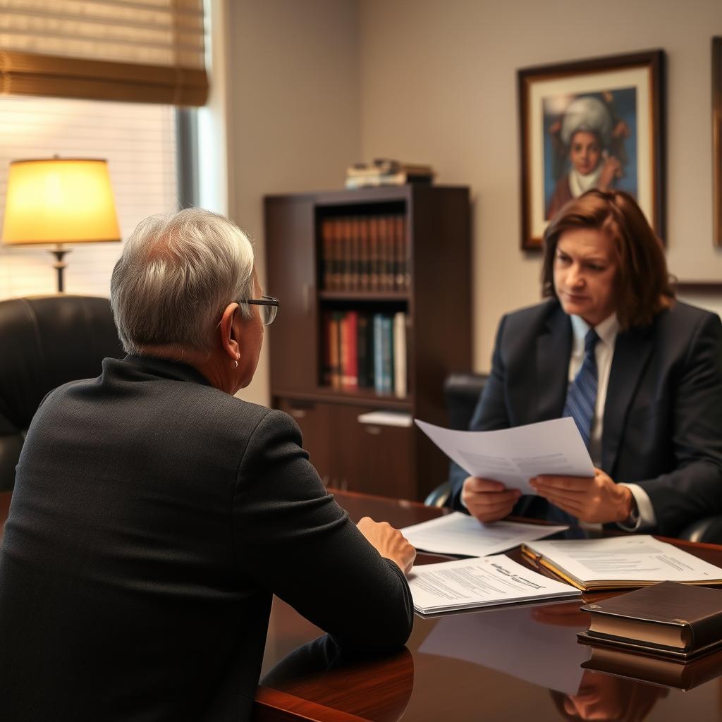 Human Trafficking Lawyer York County, VA
