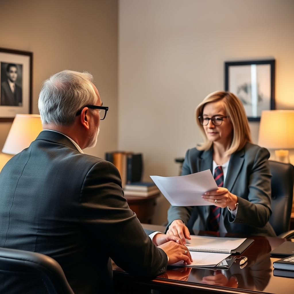 Identity Theft lawyer James City County, VA