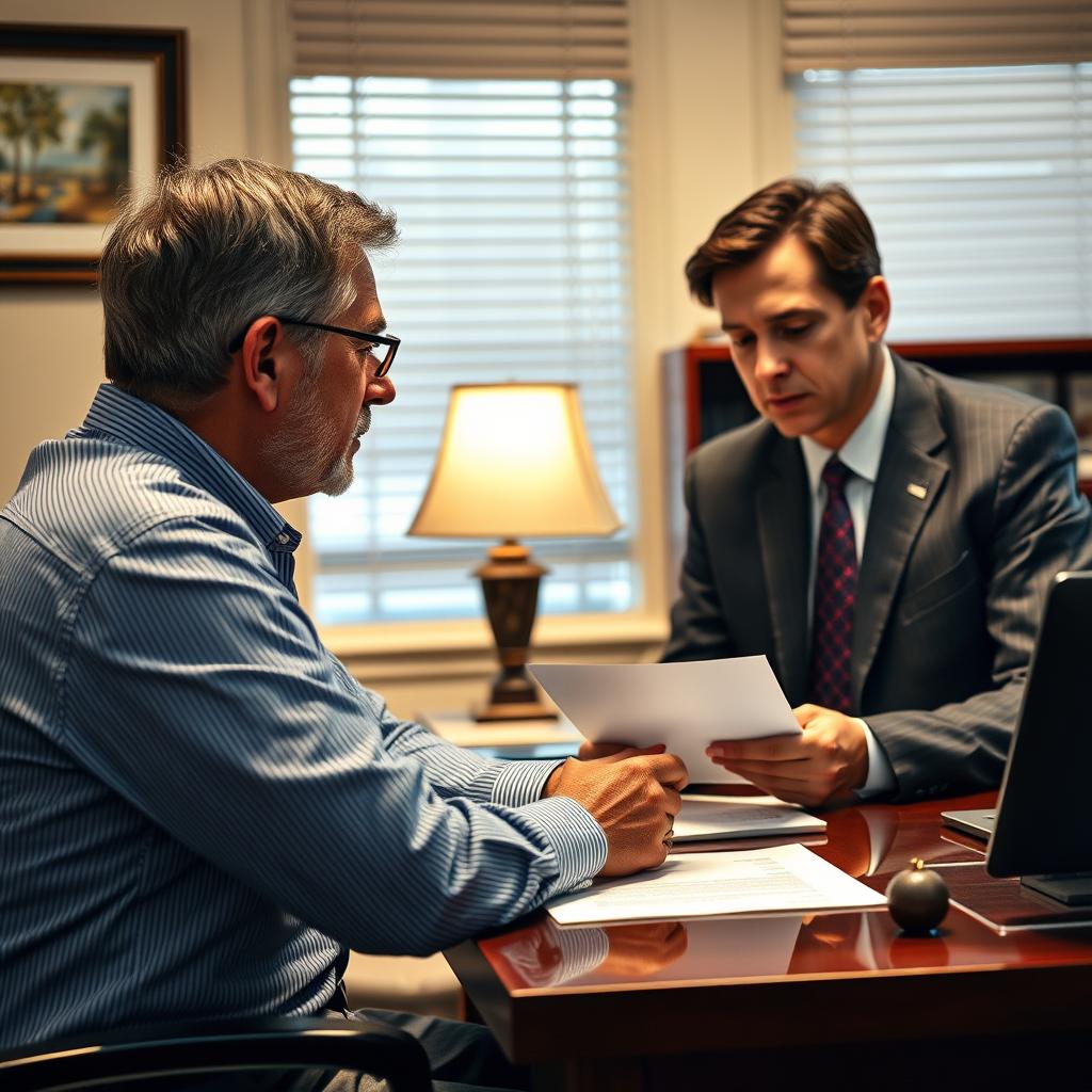 Identity Theft lawyer York County, VA