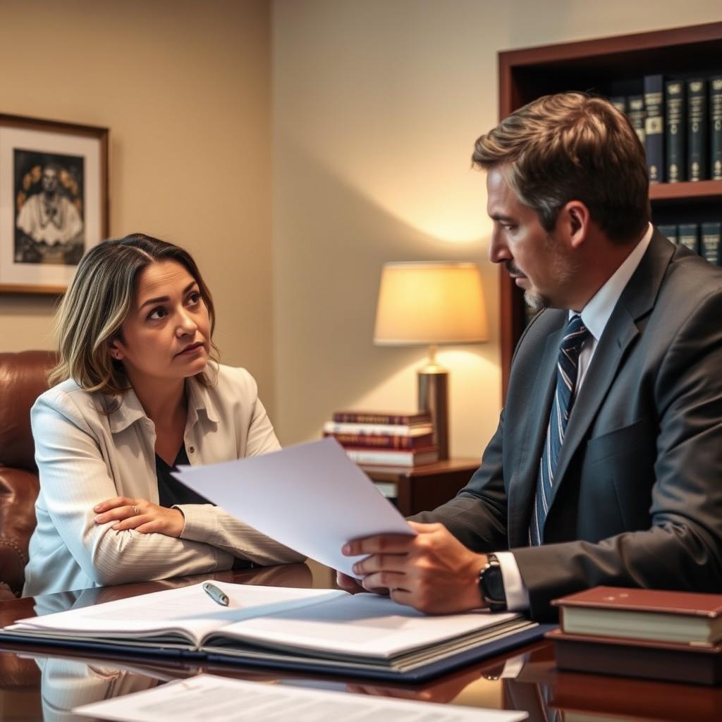 Illegal Re-entry After Deportation lawyer Poquoson, VA
