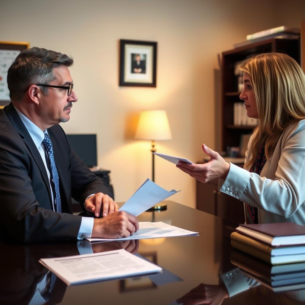 Immigration Document Fraud lawyer York County, VA