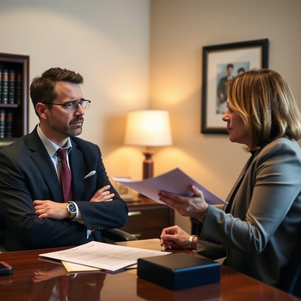 Indefinite Alimony Lawyer Isle of Wight County, VA