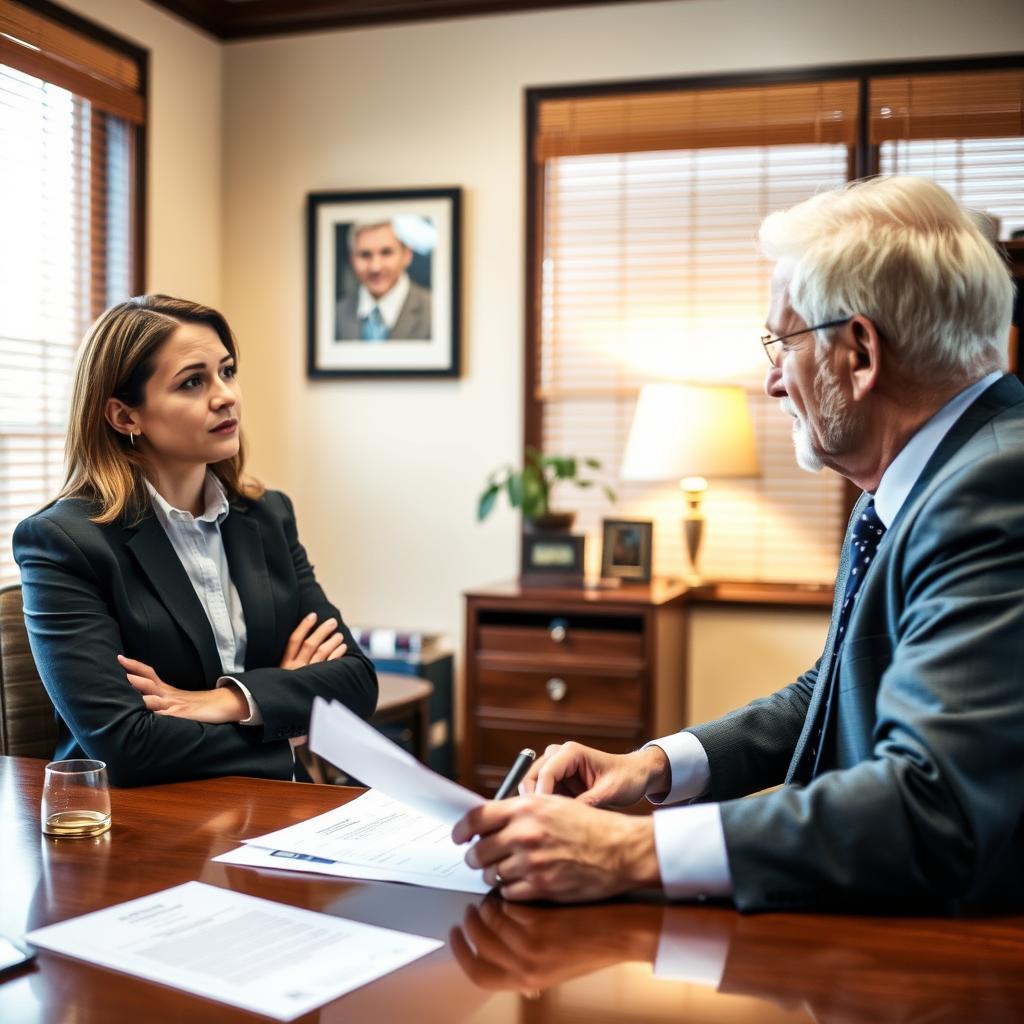 Indefinite Alimony Lawyer James City County, VA