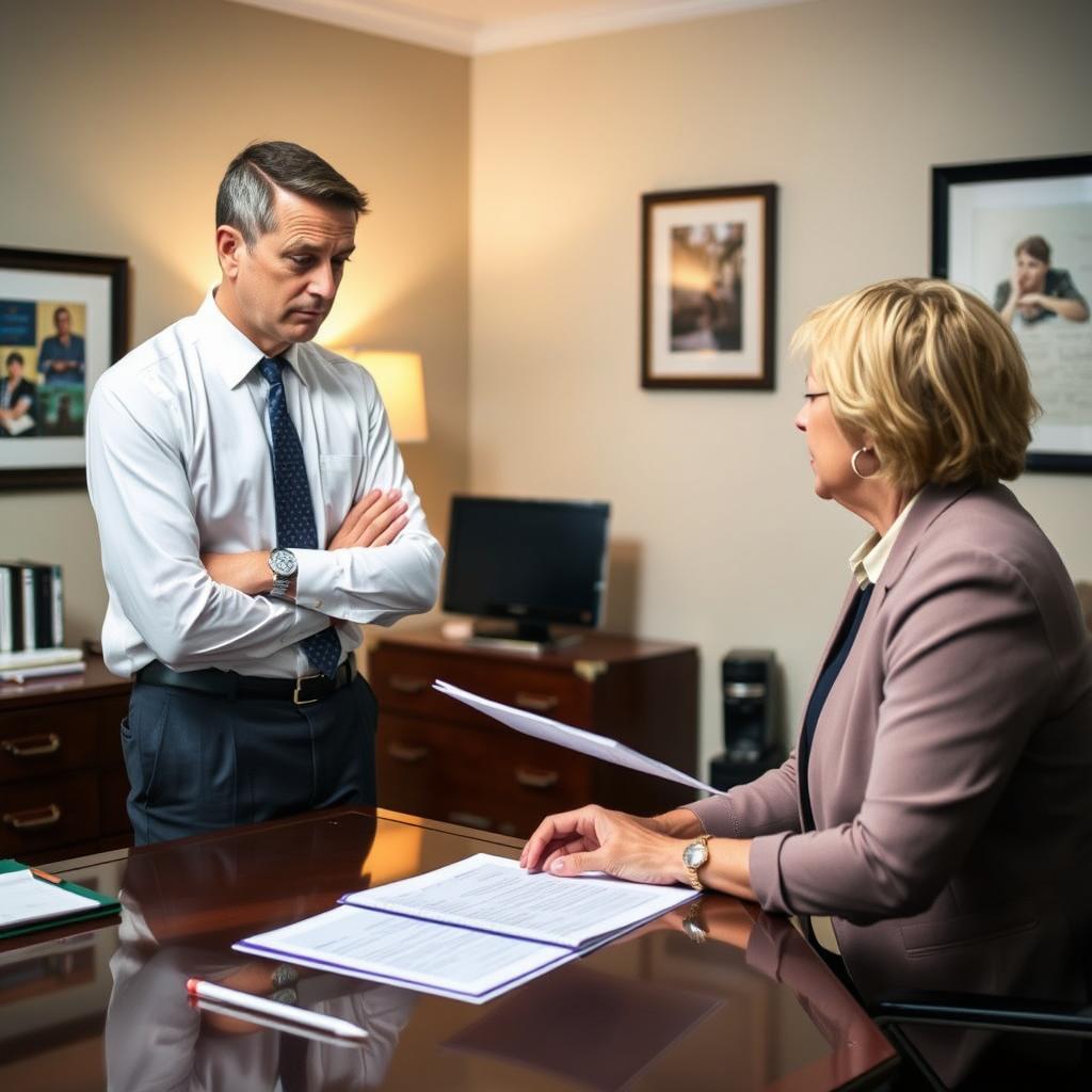 Indefinite Alimony Lawyer Poquoson, VA