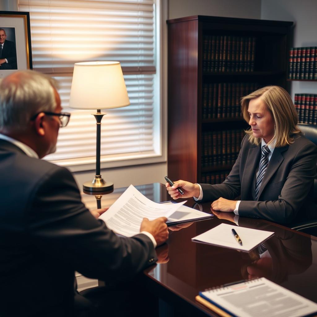 Indefinite Alimony Lawyer Poquoson, VA