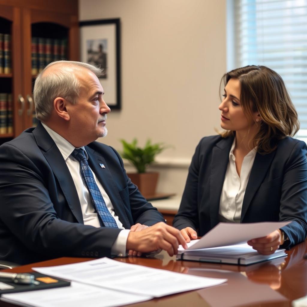 Indefinite Alimony Lawyer Virginia Beach, VA