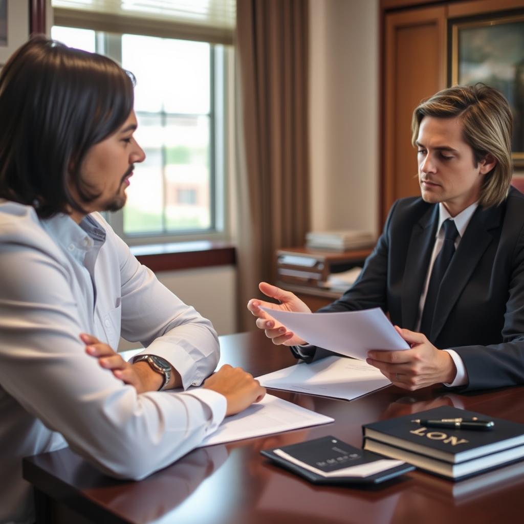 Indefinite Alimony Lawyer Virginia Beach, VA