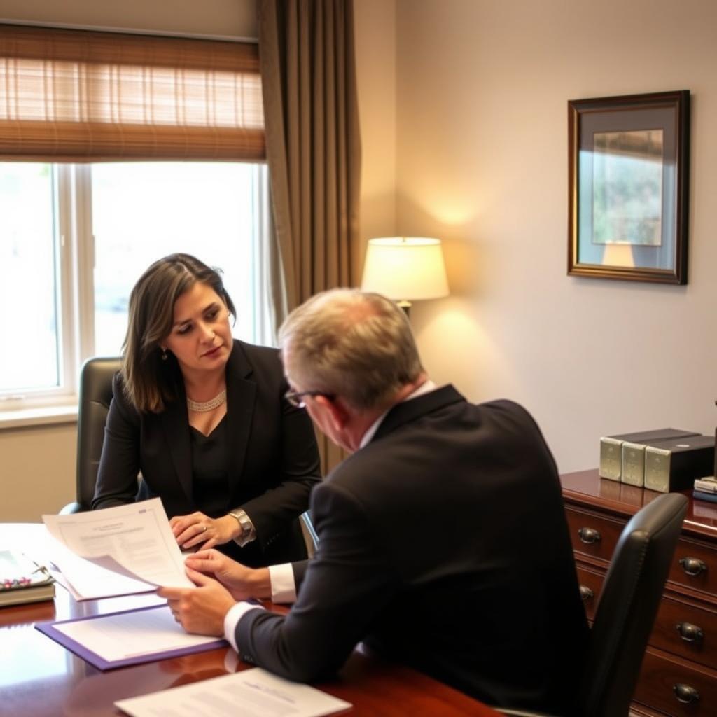 Indefinite Alimony Lawyer York County, VA