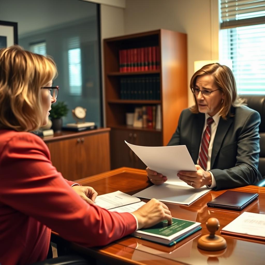 Indefinite Alimony Lawyer York County, VA