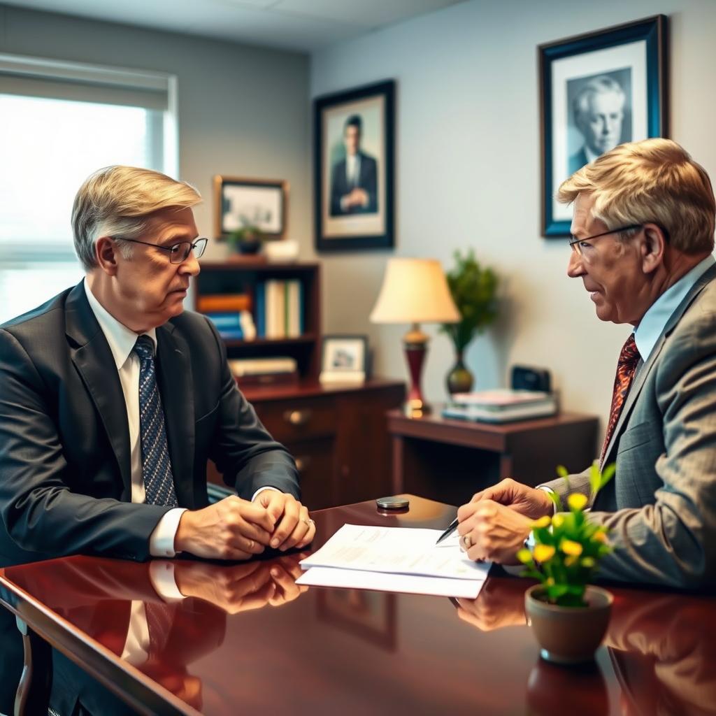 Injury Lawyer Poquoson, VA