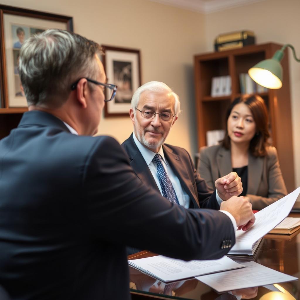 Injury Lawyer Virginia Beach, VA