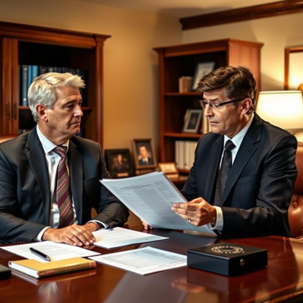 Insider Trading lawyer Isle of Wight County, VA