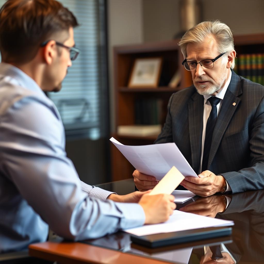 Insider Trading lawyer Virginia Beach, VA