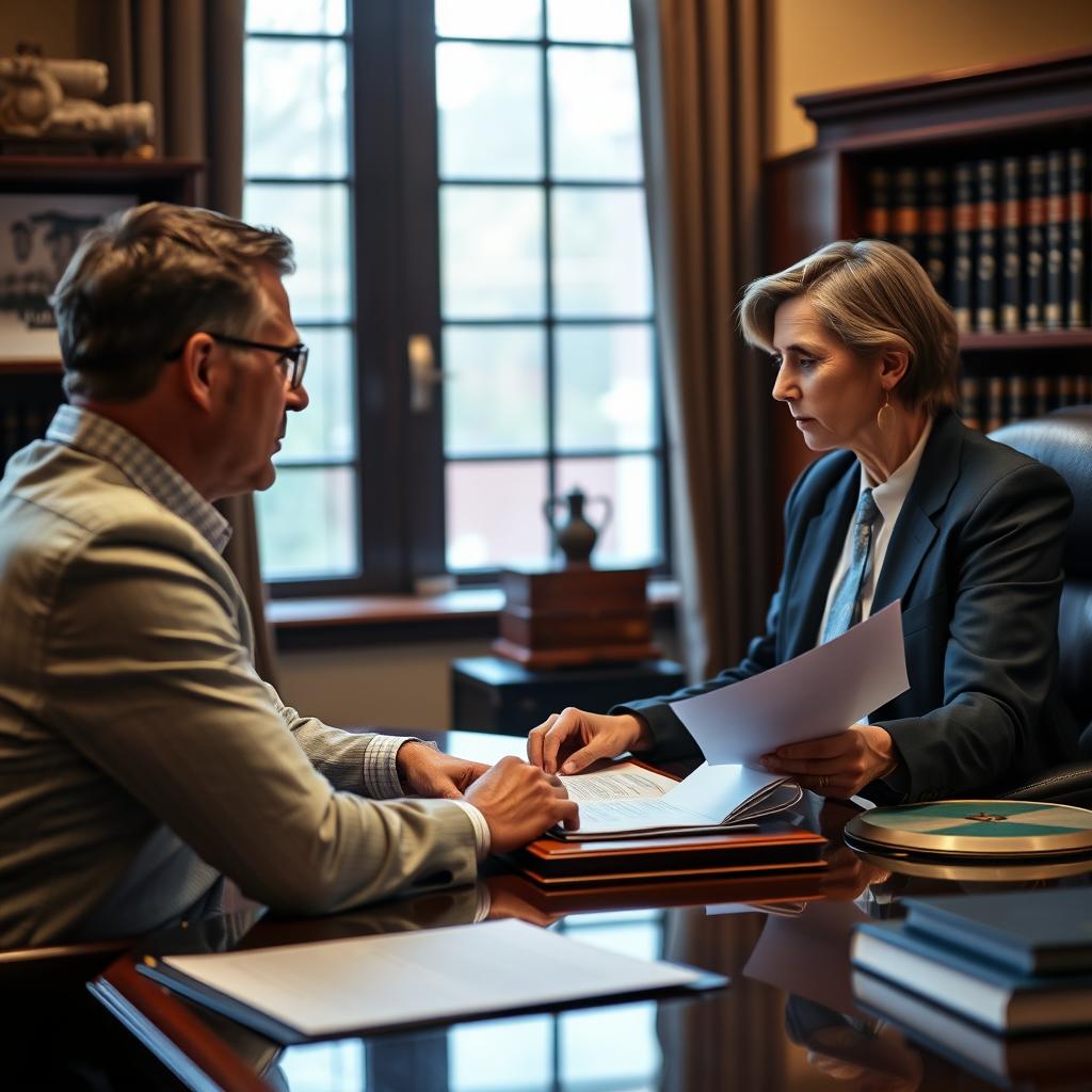 International Assets Divorce Lawyer Isle of Wight County, VA