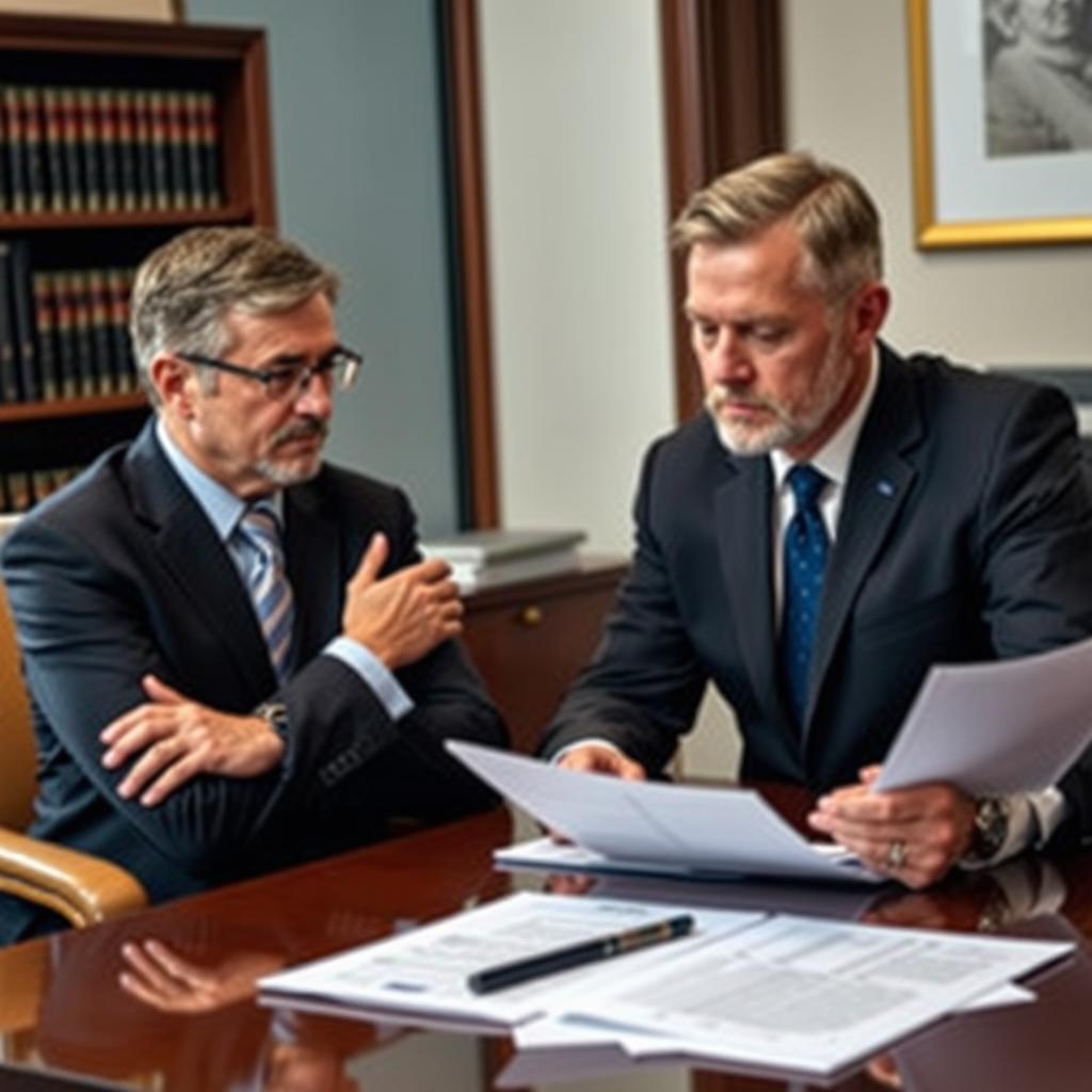 International Assets Divorce Lawyer James City County, VA