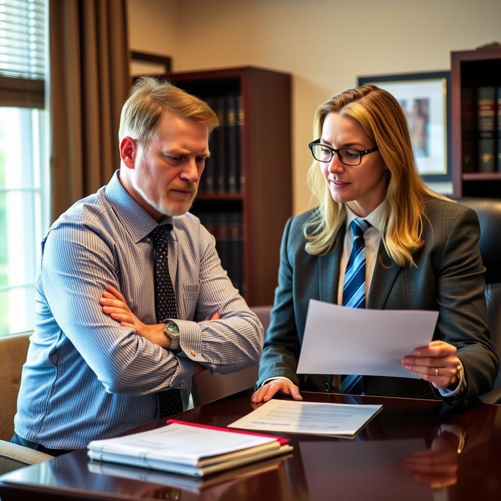 International Assets Divorce Lawyer Poquoson, VA