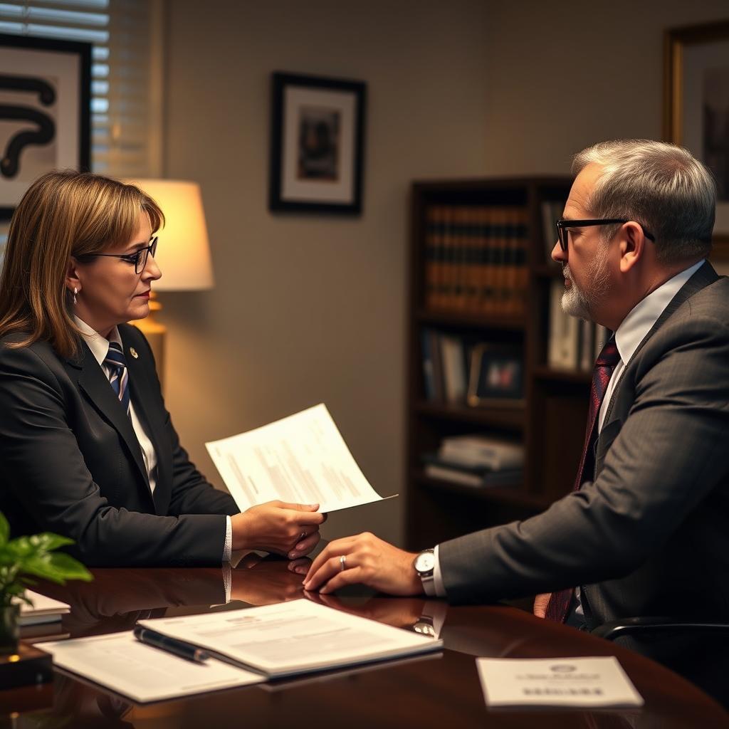 International Assets Divorce Lawyer Virginia Beach, VA
