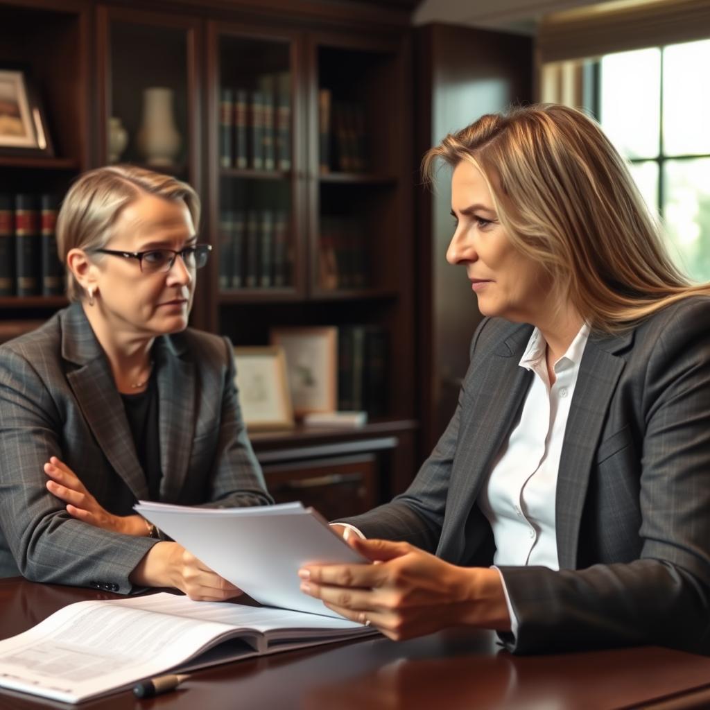 International Assets Divorce Lawyer York County, VA