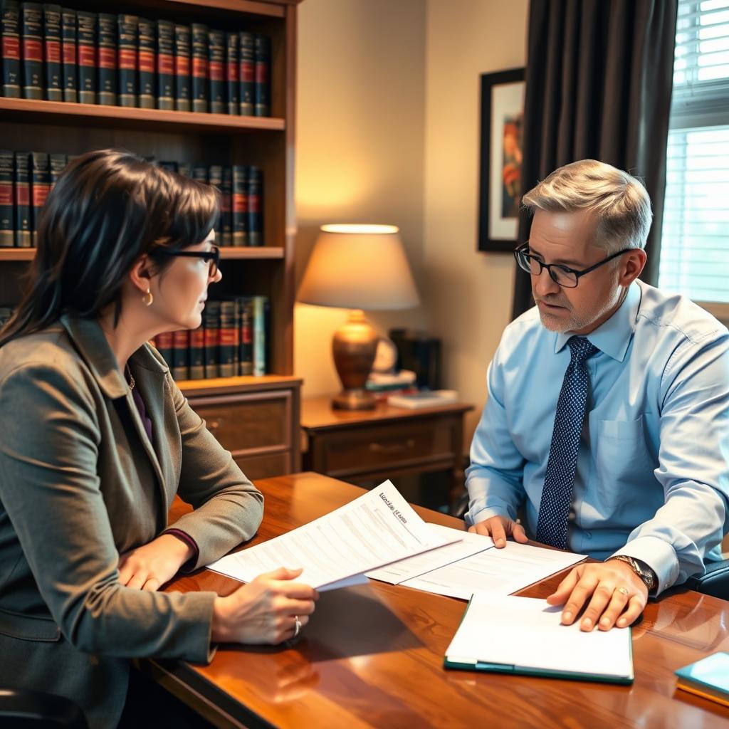 Interstate Custody Lawyer Isle of Wight County, VA