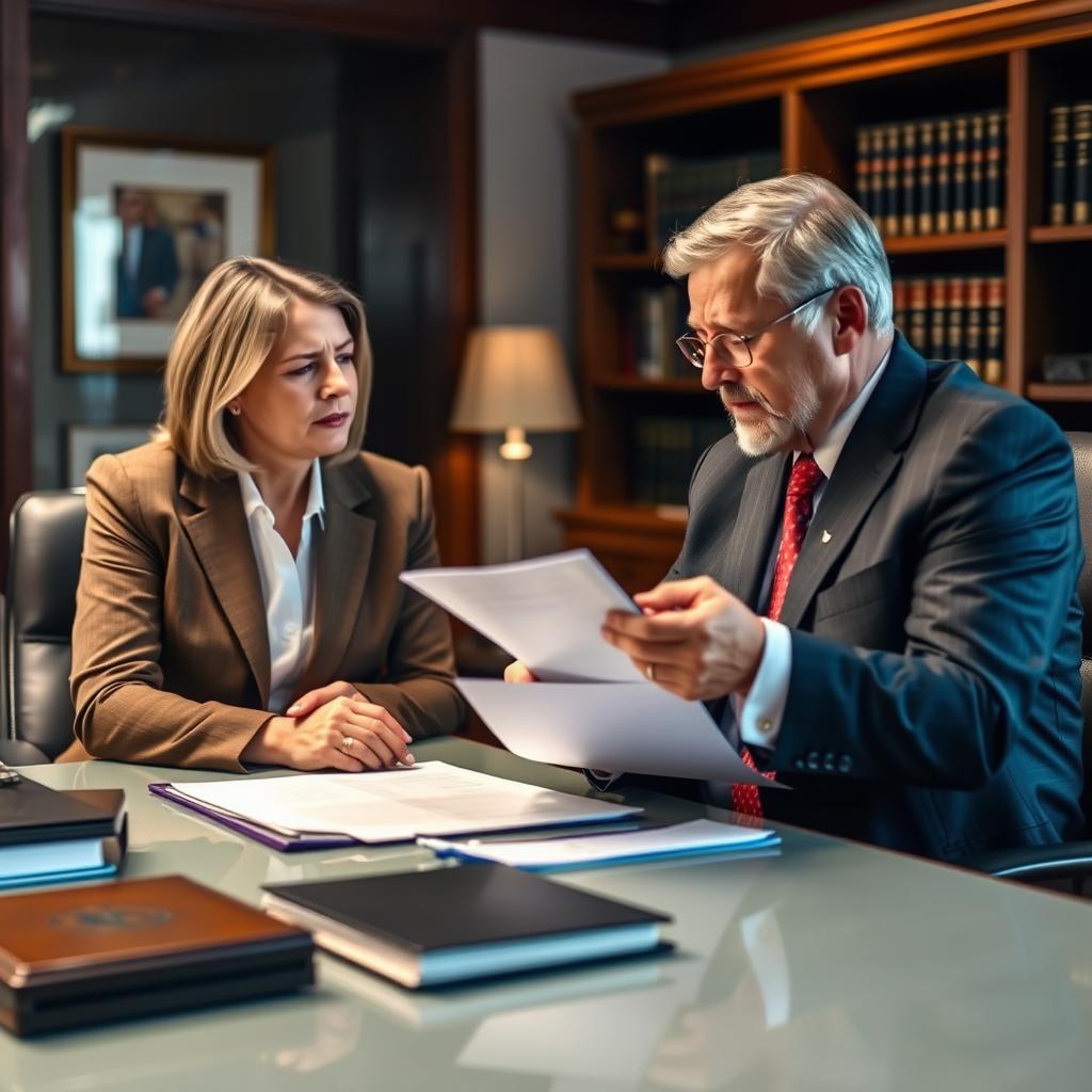 Interstate Custody Lawyer James City County, VA