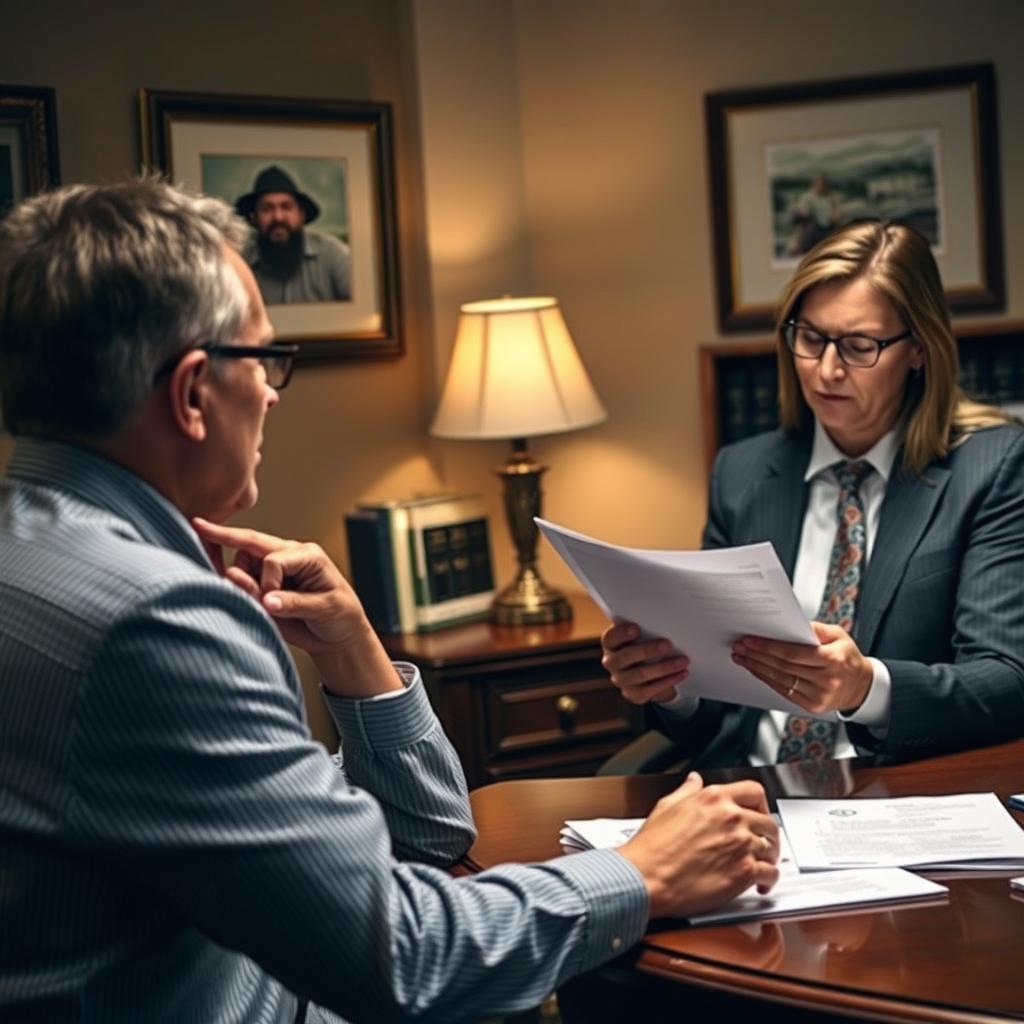 Interstate Custody Lawyer Poquoson, VA