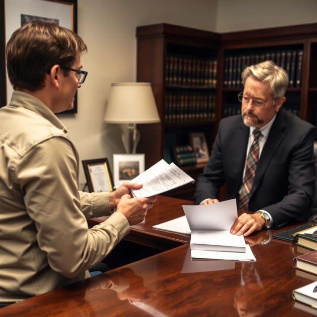 Interstate Custody Lawyer Poquoson, VA