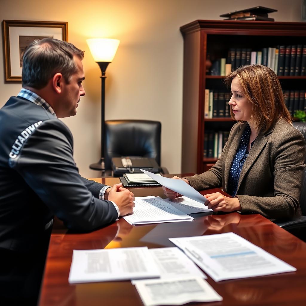 Interstate Custody Lawyer York County, VA