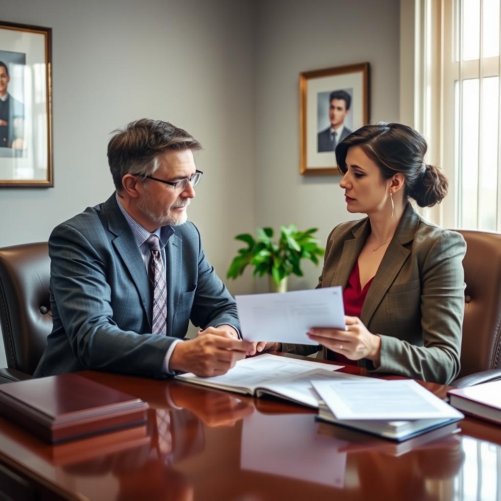 Joint Custody Lawyer Isle of Wight County, VA