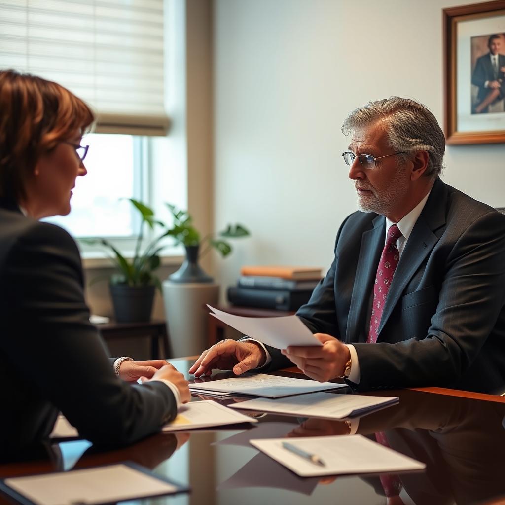 Joint Custody Lawyer Virginia Beach, VA