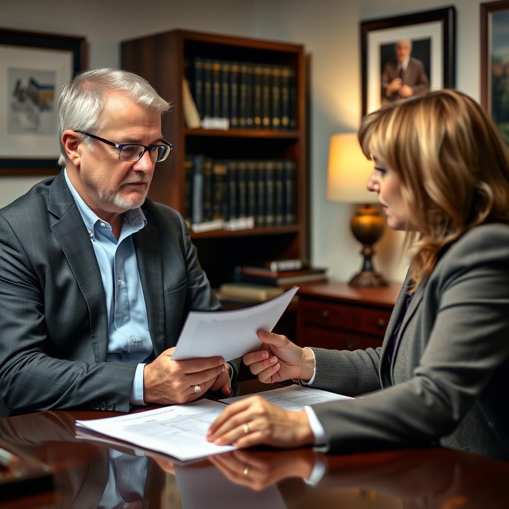 Kickbacks lawyer Poquoson, VA