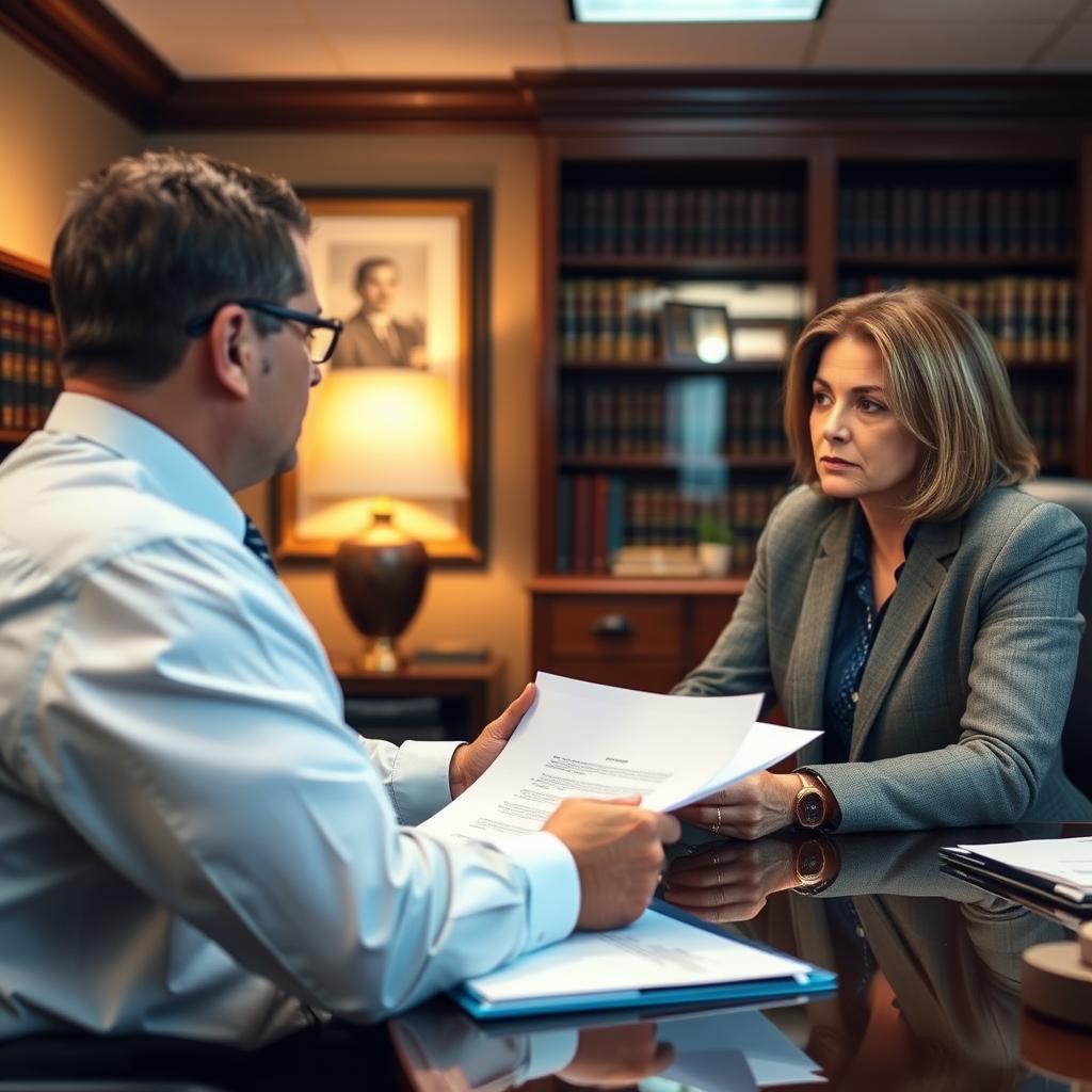 Kidnapping Lawyer York County, VA