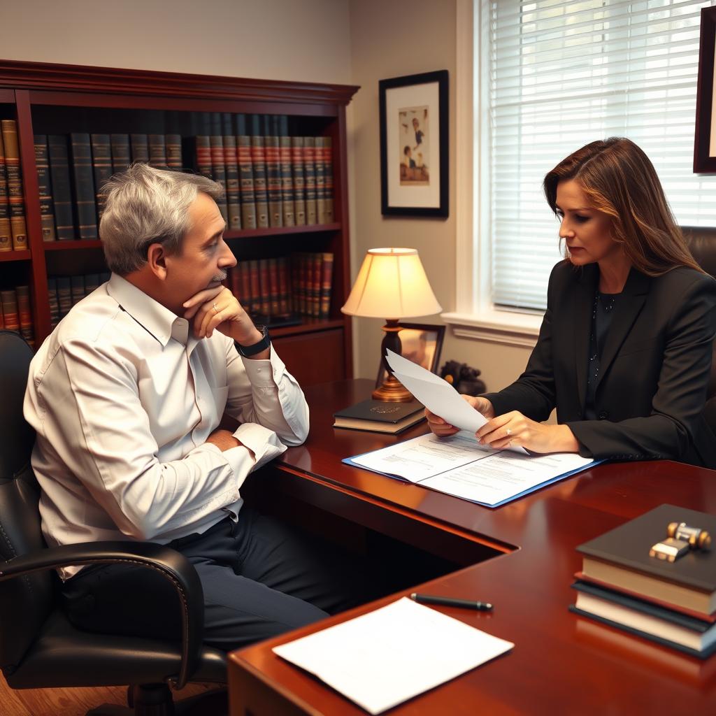 Kinship Adoption Lawyer James City County, VA