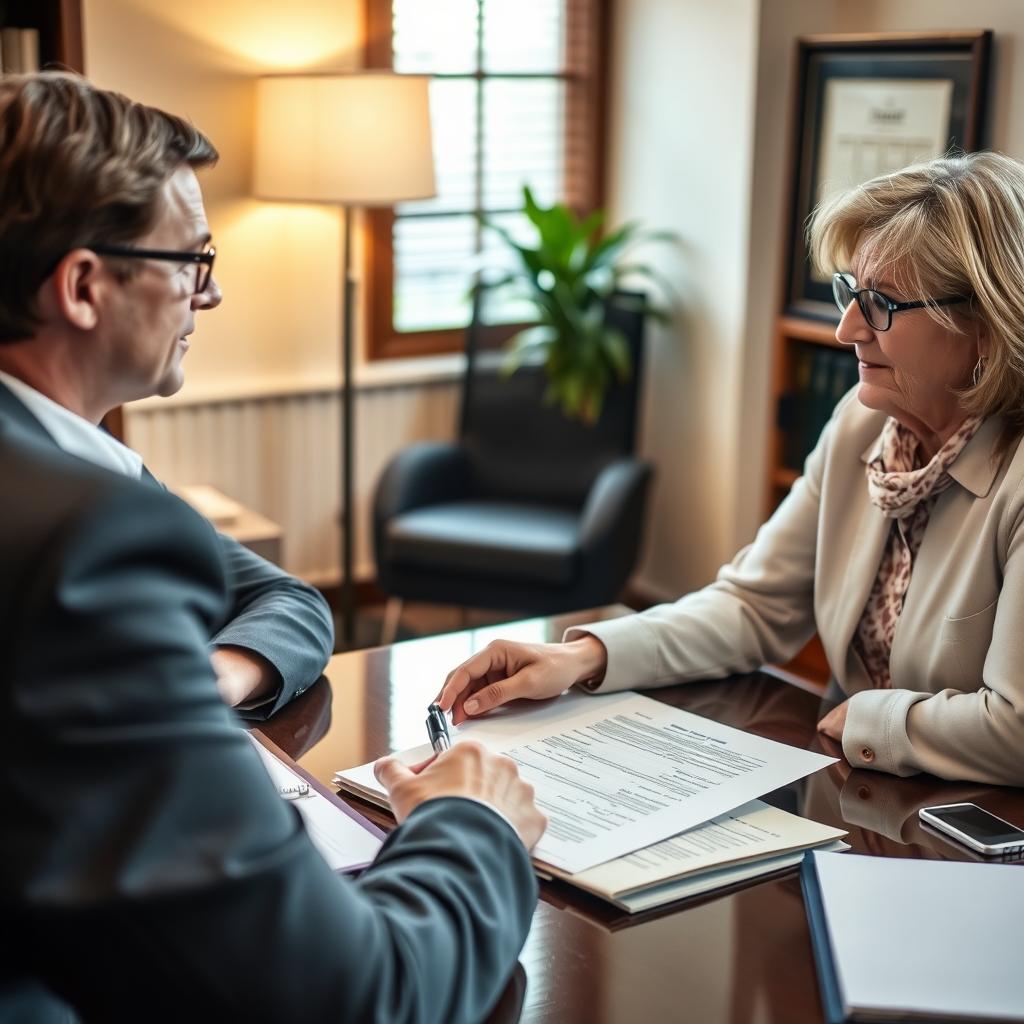 Kinship Adoption Lawyer Poquoson, VA