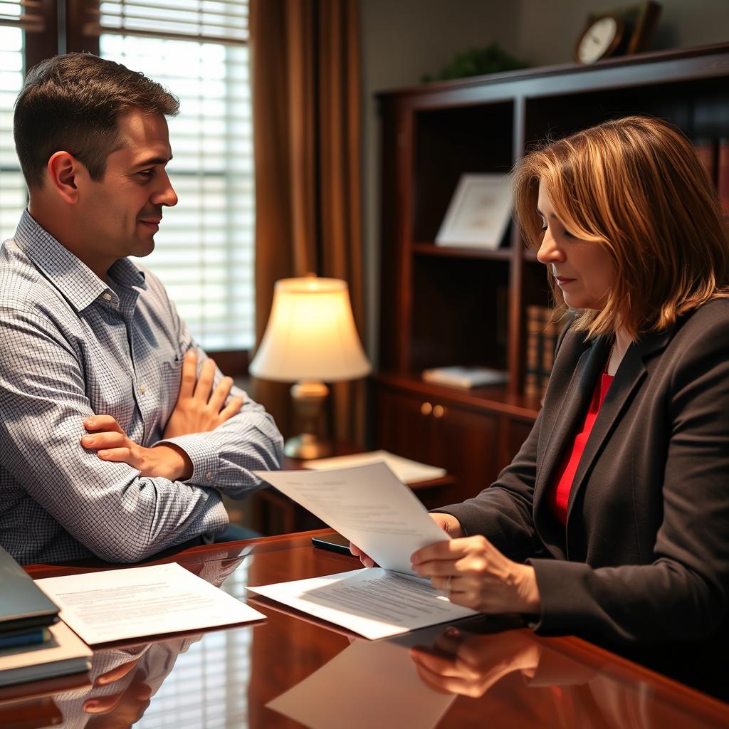 Kinship Adoption Lawyer Poquoson, VA