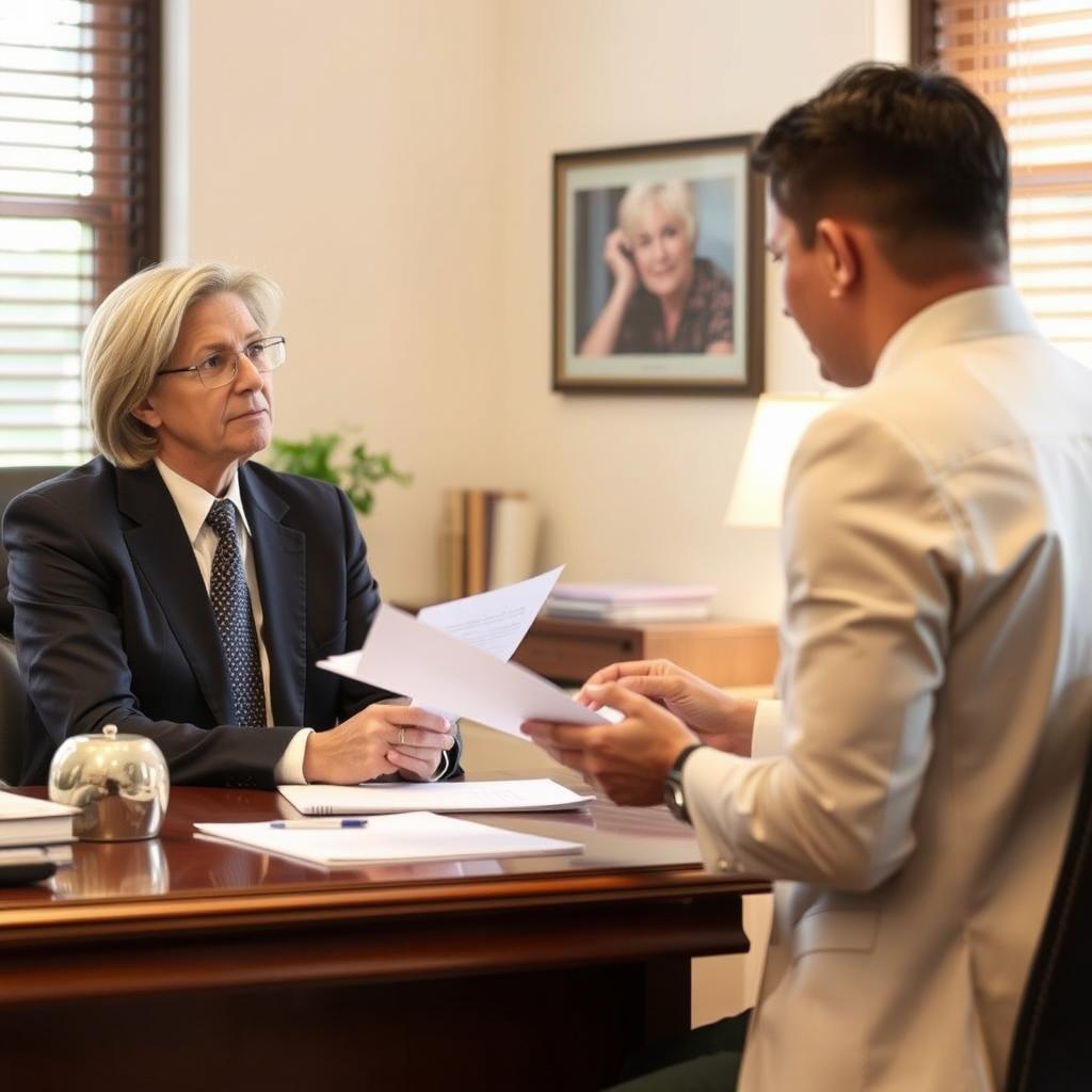 Kinship Adoption Lawyer Virginia Beach, VA
