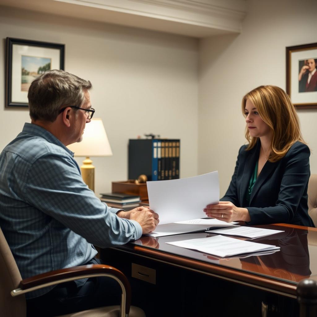 Kinship Adoption Lawyer York County, VA