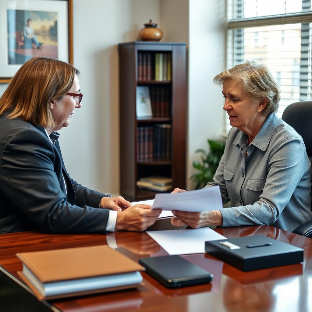 Kinship Guardianship Lawyer Poquoson, VA