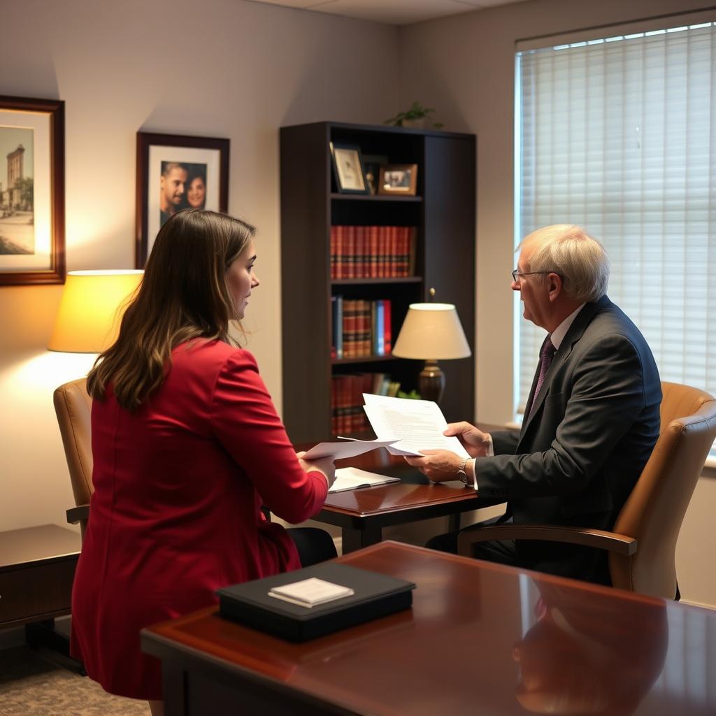 Kinship Guardianship Lawyer Virginia Beach, VA