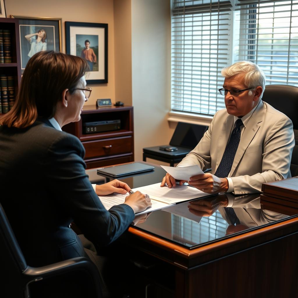 Kinship Guardianship Lawyer Virginia Beach, VA