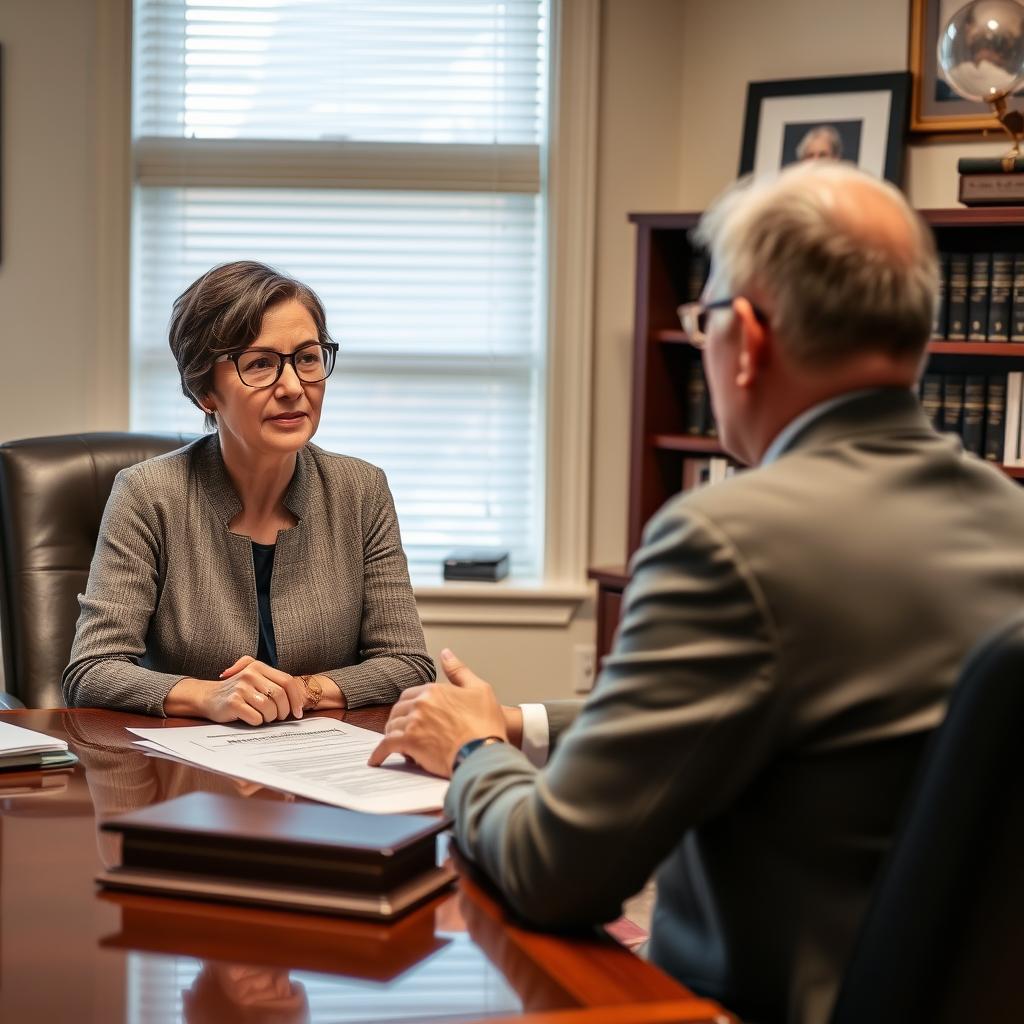 Kinship Guardianship Lawyer York County, VA